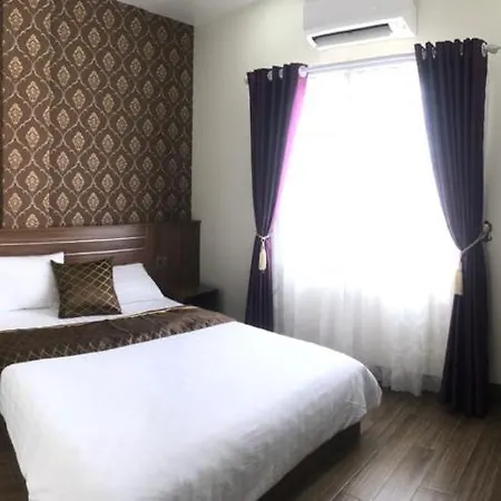 Nam Son Hotel