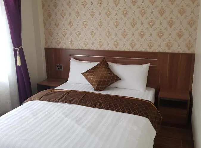 Nam Son Hotel Ha Long