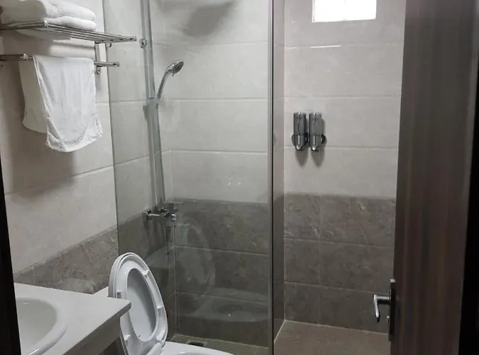 Nam Son Hotel Ha Long