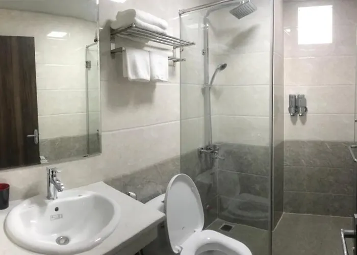 Hotel Nam Son