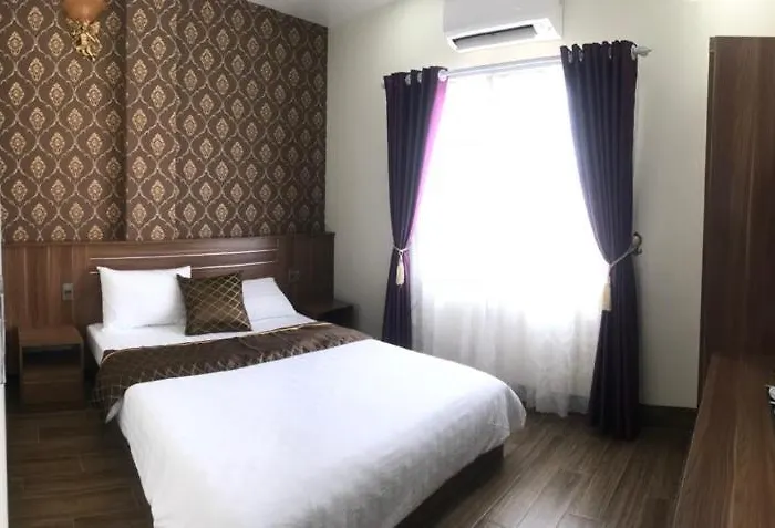 Nam Son Hotel Ha Long