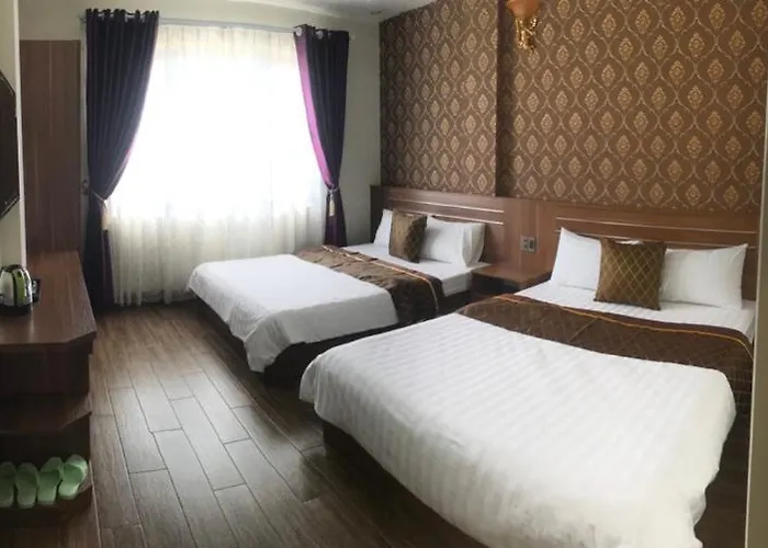 Nam Son Hotel
