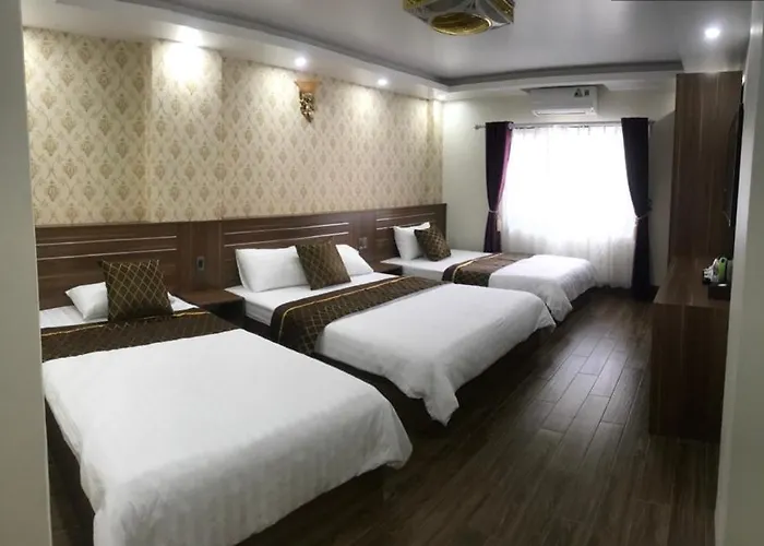 Hotel Nam Son